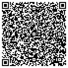 QR code with T & M Properties LLC contacts