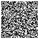 QR code with Maurices contacts