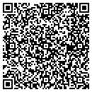 QR code with A Touch Of Glam LLC contacts
