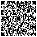QR code with D & R Hardware contacts