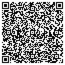 QR code with D W Moody Hardware contacts
