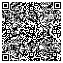 QR code with Hagop's Art Studio contacts