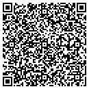 QR code with J P Nadeau LLC contacts