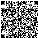QR code with Advanced Rental Properties LLC contacts