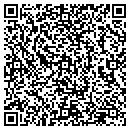 QR code with Goldust & Rouge contacts