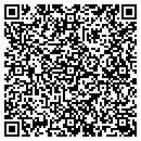 QR code with A & M Trading Co contacts