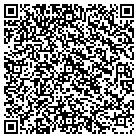 QR code with George B Johnson Hardware contacts