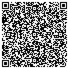 QR code with Cutting Edge Family Fitness contacts