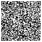 QR code with Blue Steel Fabricating LLC contacts