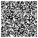 QR code with Hayes Hardware contacts