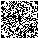 QR code with Punta Gorda Utilities Adm contacts