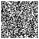 QR code with Amanda A Steele contacts