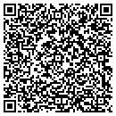 QR code with Gfg Fitness contacts