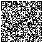 QR code with J B's Hardware & Grocery contacts