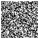 QR code with Harper Landing contacts
