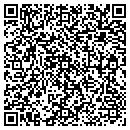 QR code with A Z Properties contacts