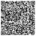 QR code with R J's Lawn Maintenance contacts