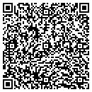 QR code with Kirkland's contacts