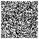 QR code with Lizzard's Art Gallery-Framing contacts