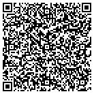 QR code with Mc Clellan Fitness Center contacts