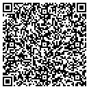 QR code with Under The Clock Framing And Gi contacts