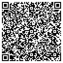 QR code with C J Medical Inc contacts