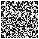 QR code with June Steele contacts