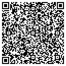 QR code with Gabrielle Art & Frame contacts