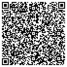 QR code with MT Laurel Hardware & Nursery contacts