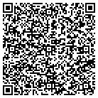 QR code with MT Vernon Hardware & Lumbe contacts