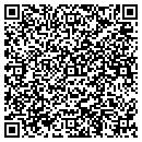 QR code with Red Jasper Spa contacts