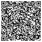QR code with R&R Budget Mail House contacts