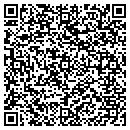 QR code with The Bellwether contacts