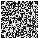 QR code with The Club At Rock Creek contacts