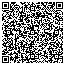 QR code with Da' Cutting Edge contacts