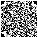 QR code with Klukwan Fitness Center contacts