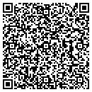 QR code with Cab Property contacts