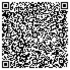 QR code with The Buckle Inc contacts