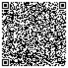 QR code with Callaghan Masonry Inc contacts