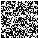 QR code with Caspian Co Inc contacts