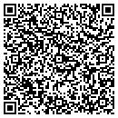 QR code with C & H Building Inc contacts