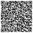 QR code with George Gideon Auctioneers Inc contacts