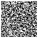 QR code with X-Tence Corp contacts