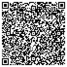 QR code with C & J Rapp Properties Two LLC contacts