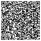 QR code with Uleta Park Community Center DC contacts