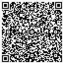 QR code with A M Steele contacts