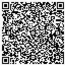 QR code with Alice Glenn contacts