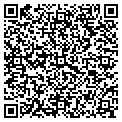 QR code with Gina's Fashion Inc contacts
