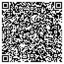 QR code with Junee Jr Inc contacts