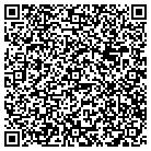 QR code with Ace Hardware & Nursery contacts